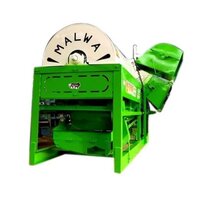 20hp Malwa Multi Crop Thresher - Capacity: 501 - 1000 Kg/hr