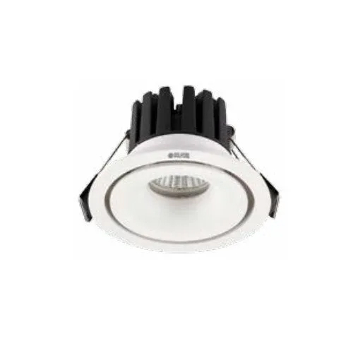 Pearl Cob Fixed Led Downlight - Color Temperature: 6000 Kelvin (K)