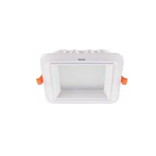 Scintillate LED Backlit Square Downlight