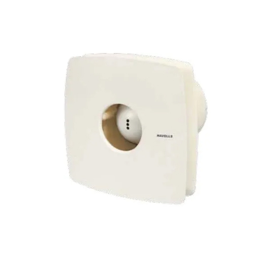 Vento Jet Ventilation - Air Flow Capacity: 98 Cubic Meter Per Hour (M3/H)