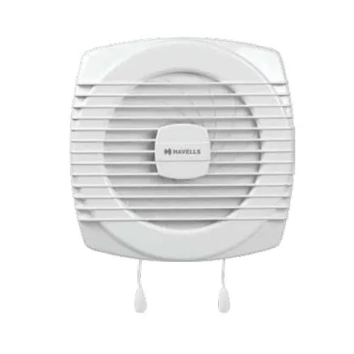 DXW Celso Ventilation