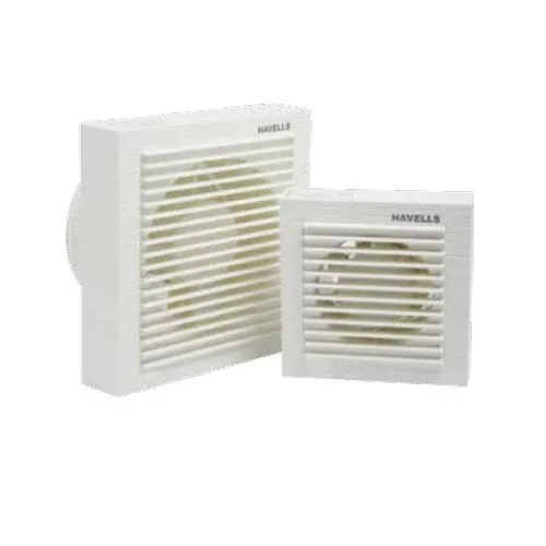 DXW Ventilair
