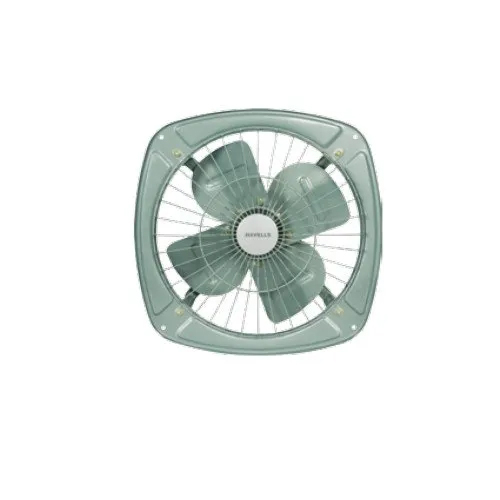 Db Ventilair - Frequency: 50 Hertz (Hz)