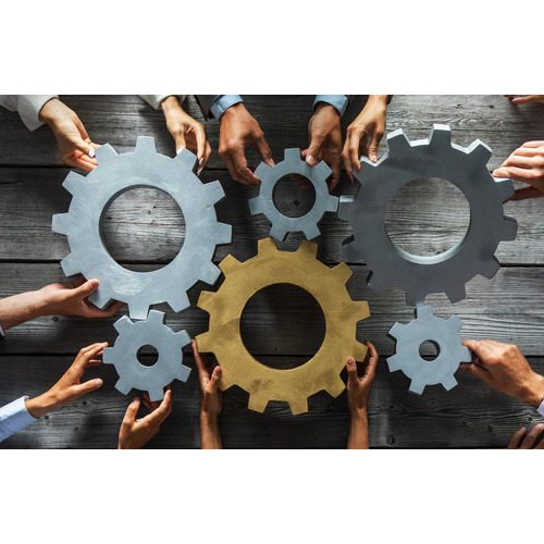System Integration Services