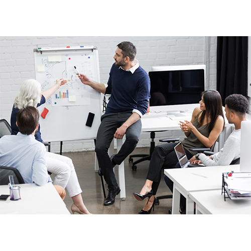 Training Services