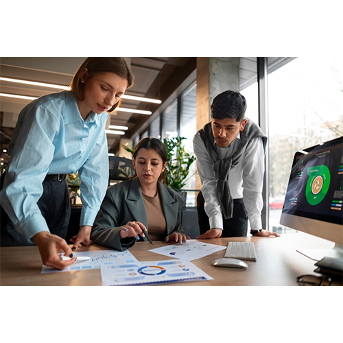 ERP Training Services