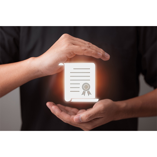 Certification Services