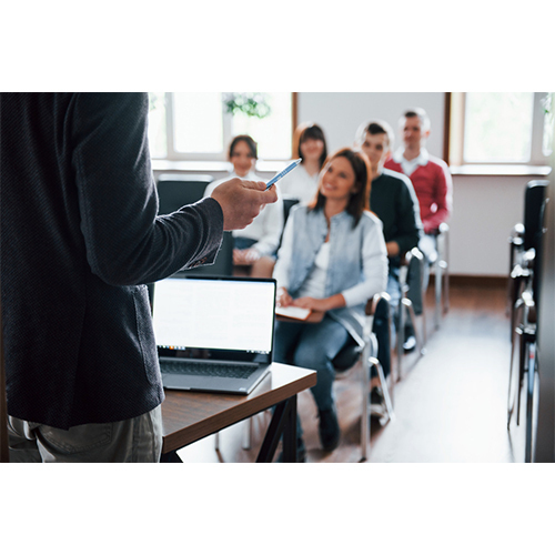 Workshops Services
