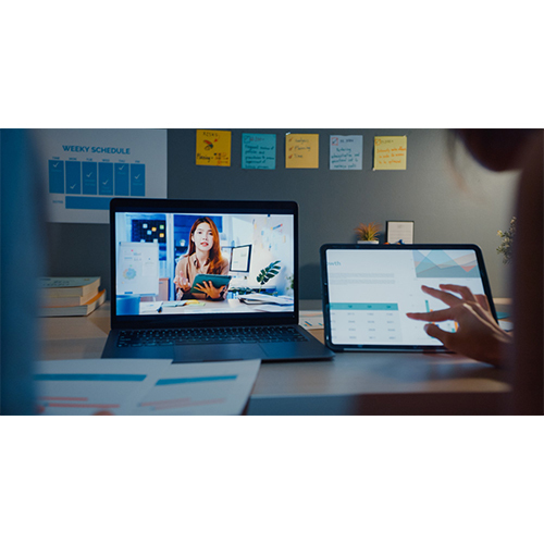 Online Courses Services