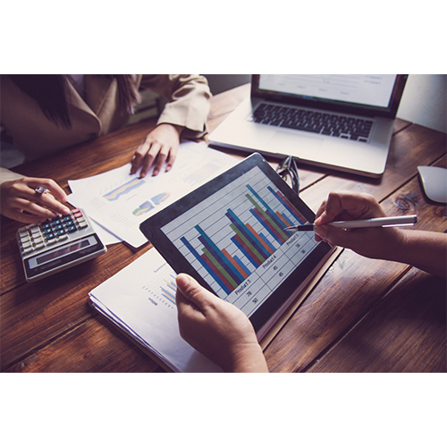 Business Process Analysis Services