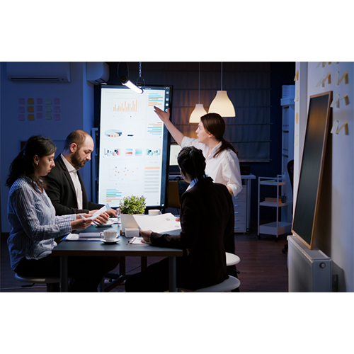 IT Strategy Consulting Services