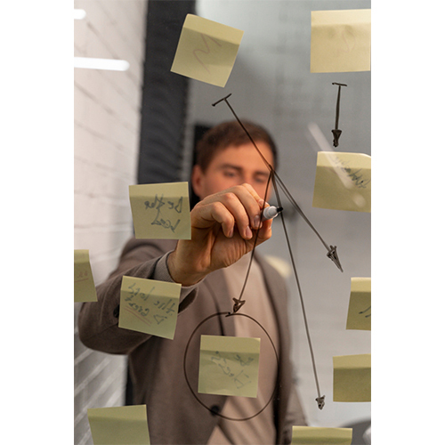 Change Management Services