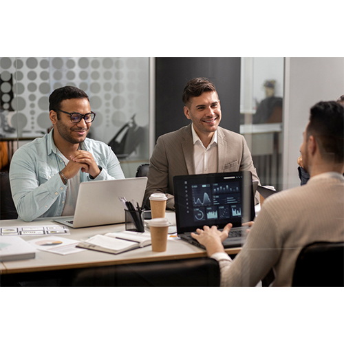 Technology Advisory Services