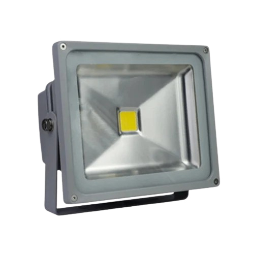 Street Flood Light - Application: Outdoor