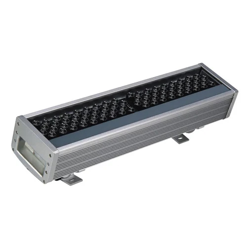 Rectangular Led Flood Light - Application: Indoor / Outdoor
