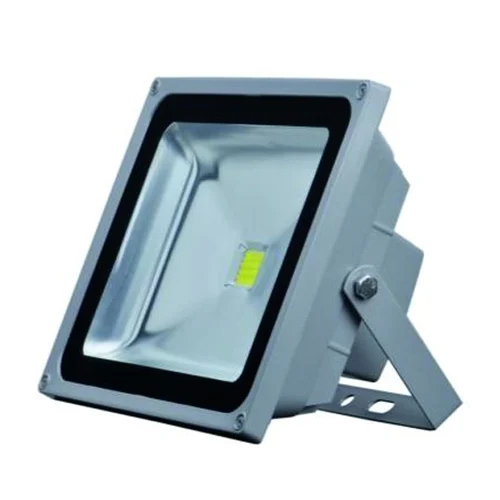 Aluminum Integral Architectural Flood Light - Application: Outdoor