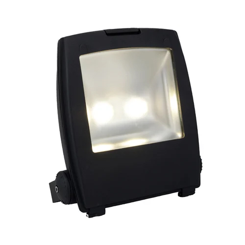 Cast Aluminum Flood Light - Application: Outdoor