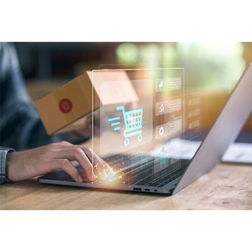 E-Commerce Solutions