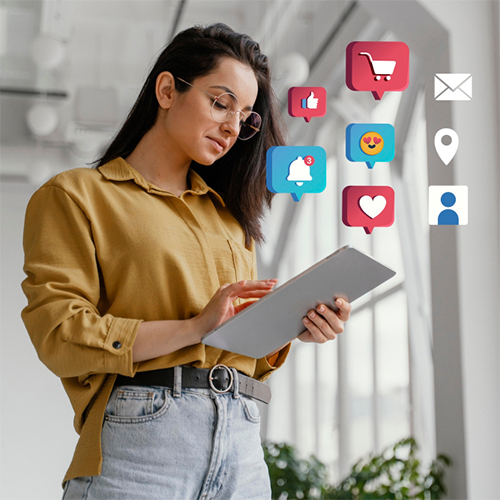 Digital Marketing Services