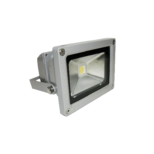 Aluminium Integral Luminaries