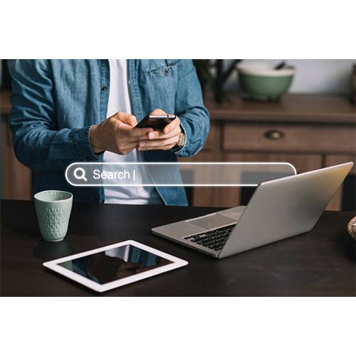 Commerical SEO Services