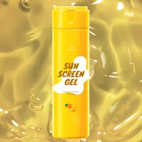 Sun Protection Cream