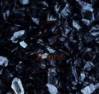 Pc  Regrind  Clear & Black Scrap - Density: 1.2 Gram Per Cubic Centimeter(g/cm3)