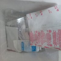 Cold Chain Shipment Packing Box With Gel Packs - Coating Type: Colour Coated