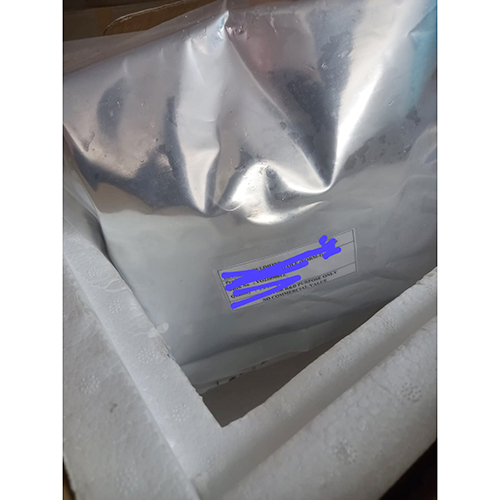 Cold Chain Shipment Packing Box