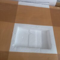 2-8 Degree Celsius Cold Chain Box - Coating Type: Colour Coated