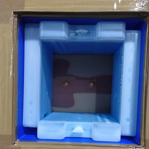 Cold Chain Box With PCM Gel Packs