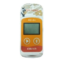 Rc-5+ Elitech Data Logger - Material: Abs Plastic