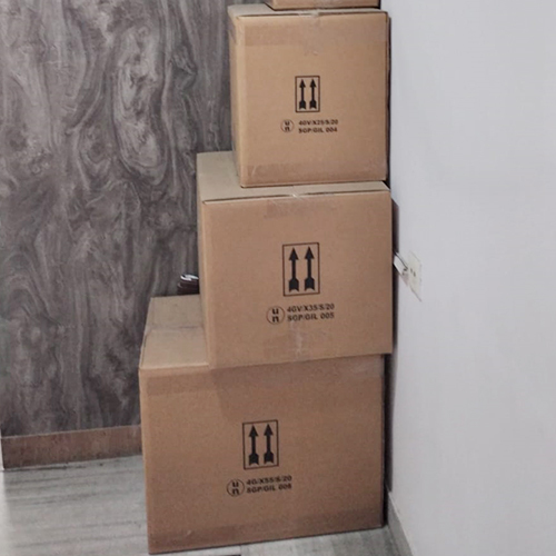 DG Corrugated Boxes