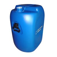 50 Litres Poly Drum For Cold Chain - Coating Type: Colour Coated