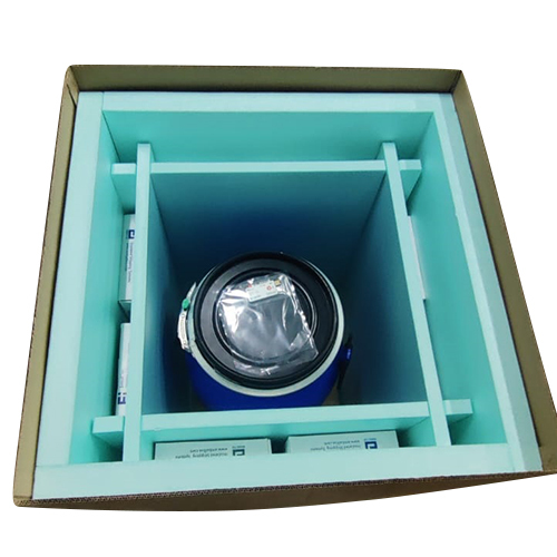 PCM Gel Poly Drum