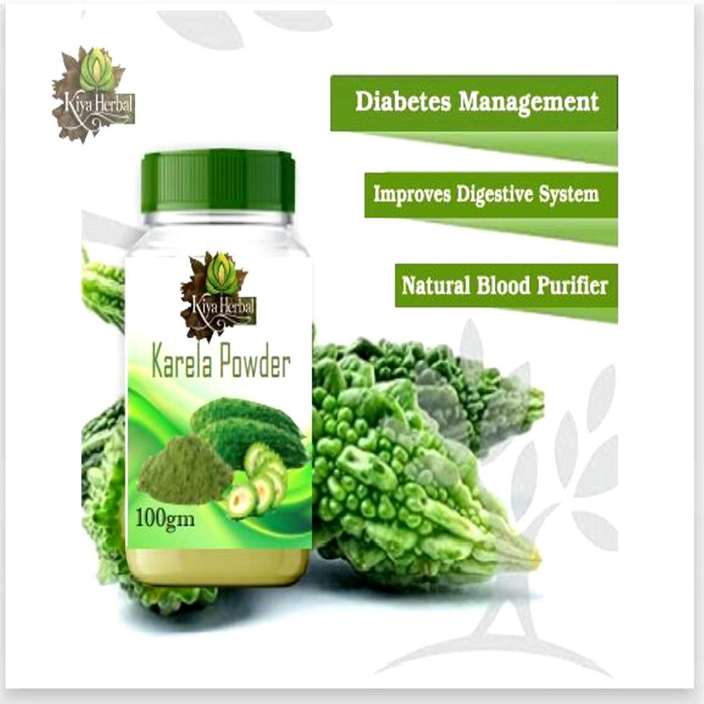  Karela Powder suppliers 200GM