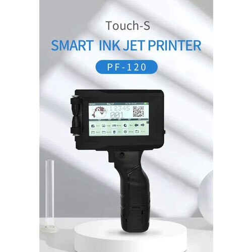 Ridhi Pf120 Handheld And Online