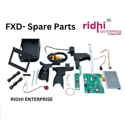 Ridhi Handheld Tij Board And Spares