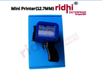 Handheld Inkjet Printer For Pet Plastic Bottle - Automatic Grade: Semi-automatic