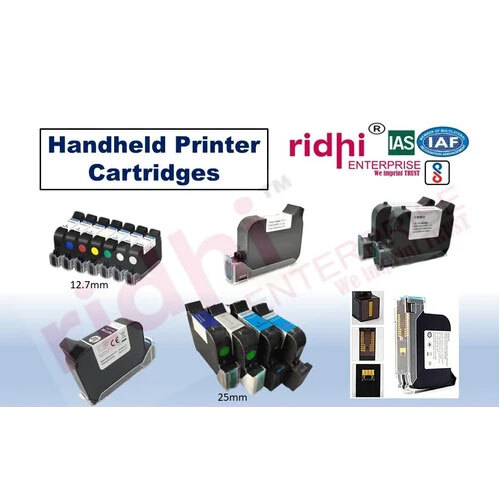RIDHI Bentsai 2580P Cartridge