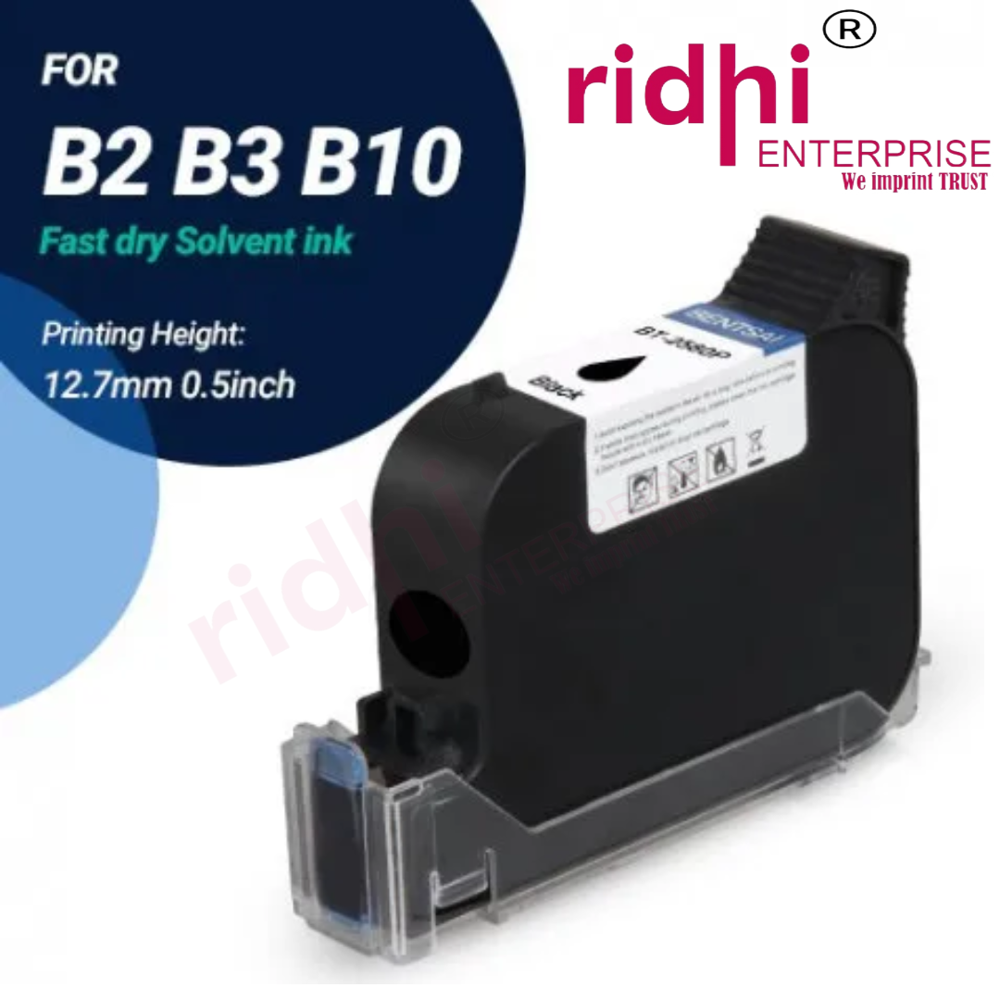Ridhi Bentsai 2580p Cartridge - Automatic Grade: Semi-automatic