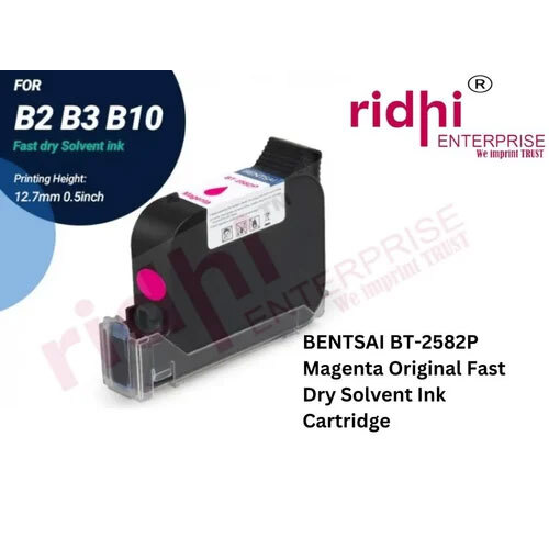 Re-bentsai Bt-2582P Cartridge