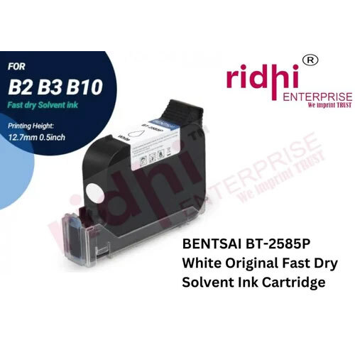 Re-bentsai Bt-2585P Cartridge
