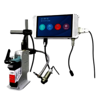 Online Tw-batch Coding Machines - Features: Portable