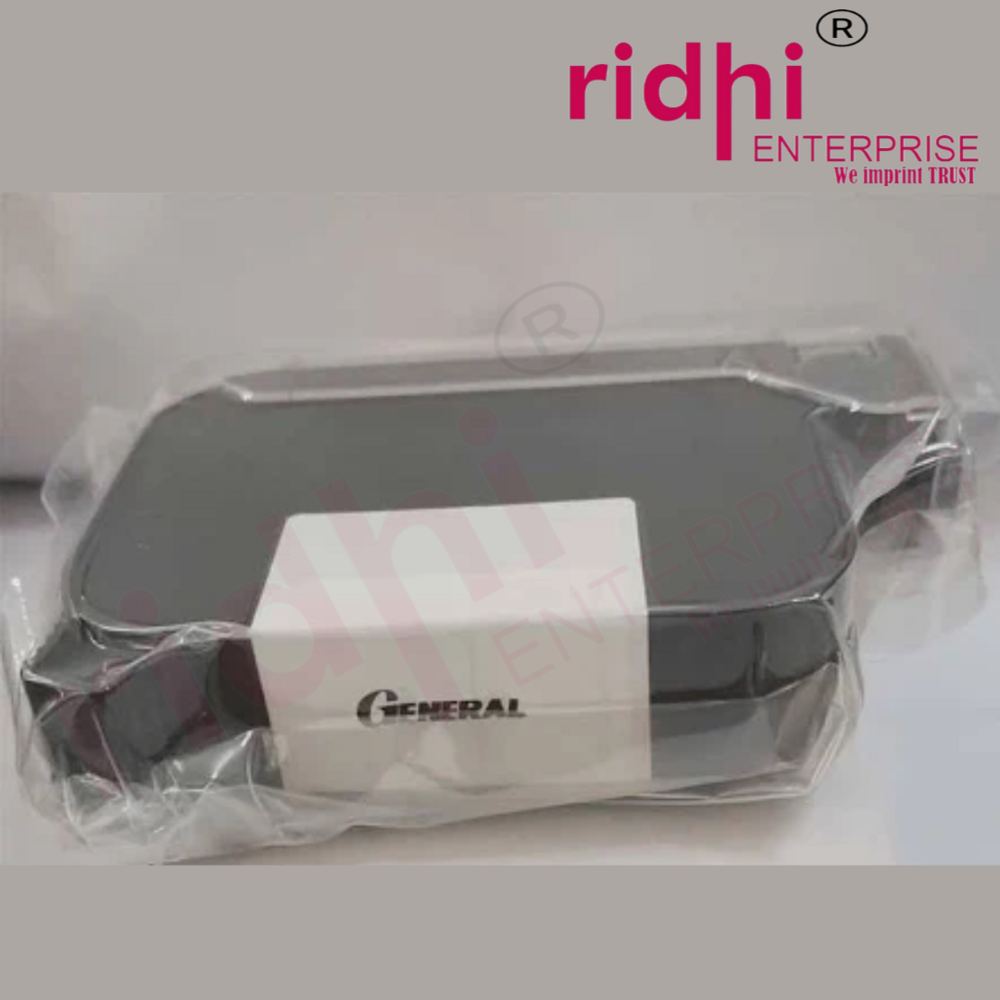 Ridhi Iq800 Plus Solvent Cartridge - Automatic Grade: Semi-Automatic