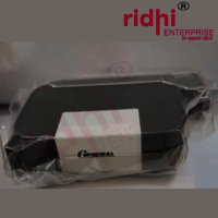 Ridhi Iq800 Plus Solvent Cartridge - Automatic Grade: Semi-automatic