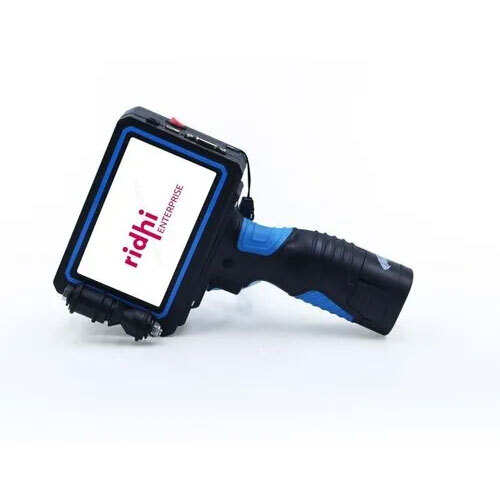 RIDHI Portable Handheld Inkjet Printer - TXD