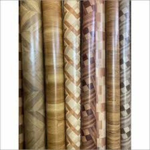 0.45Mm Pvc Vinyl Flooring - Feature: Easy Installation