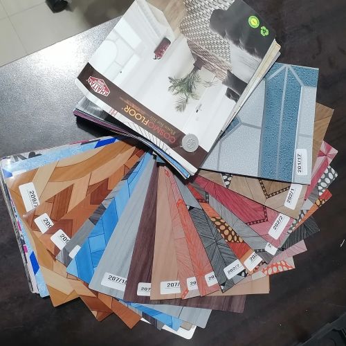 0.45mm PVC Vinyl Flooring