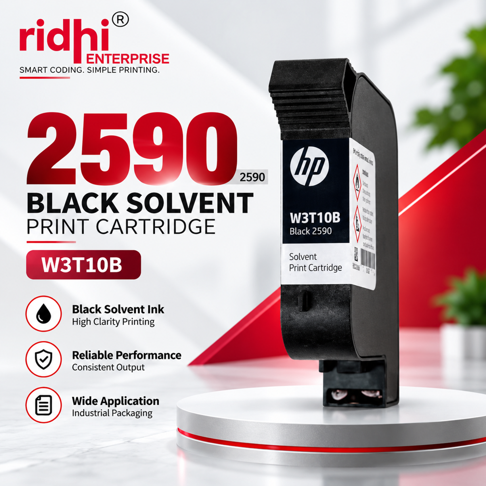 Inkjet Batch Coding Machine